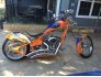 2003 Big Dog Motorcycles Chopper for sale 201205044